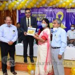 (8 Of 20) International Childhood Cancer Day Celebrated At Kmc Hospital Attavar (