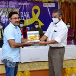 (9 Of 20) International Childhood Cancer Day Celebrated At Kmc Hospital Attavar (