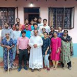 (9 Of 36) Icym Fermai Youth At The Service Of A Poor Widow (