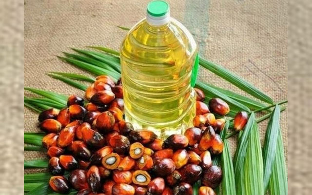 Agri Cess For Crude Palm Oil Reduced To Keep Price Rise In Check