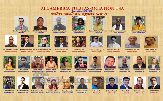 All America Tulu Asociation Starts Online Tulu Lipi Learning Classes Main