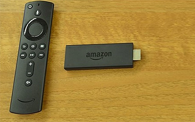 Amazon Fire TV brings new feature for customising live channels