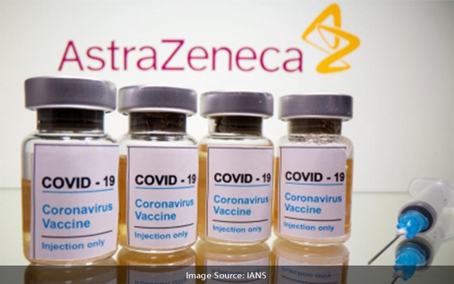 AstraZeneca vaccine covid australia