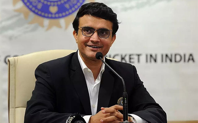 BCCI president Sourav Ganguly admitted to hospital for cardiac checkup