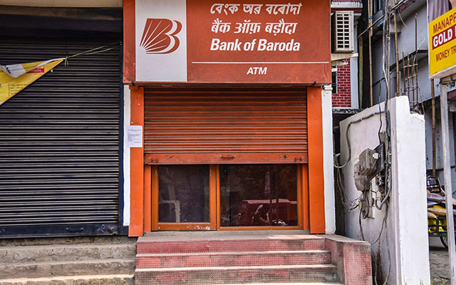 Bank of Baroda Q3 net profit doubles to over Rs 2K cr YoY