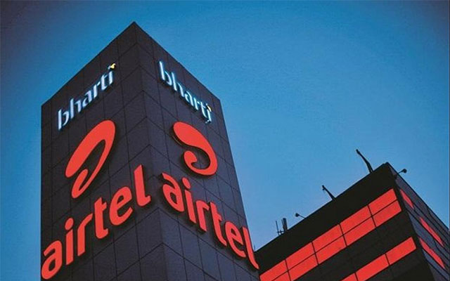 Bharti Airtel To Acquire Vodafones 47 Stake In Indus Towers