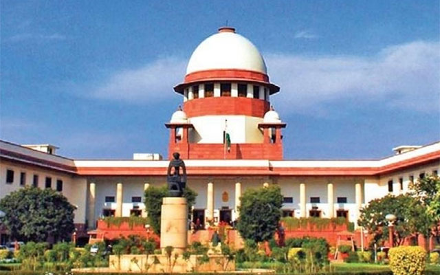 Big relief for Future group SC sets aside HC directions for coercive steps