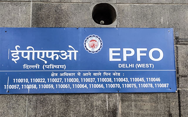 EPFO added 146 lakh subscribers in Dec 2021 up 164 YoY
