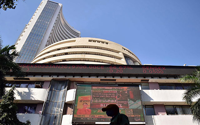 Equities rise in early trade; majority of Nifty50 stocks in green
