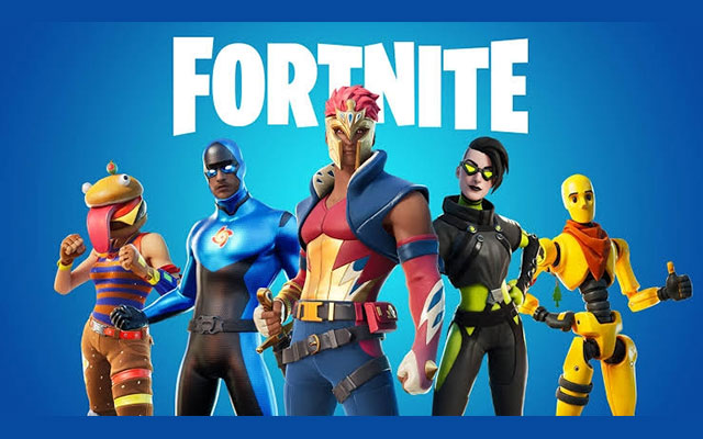 Fortnite game maker Epic hiring temporary workers