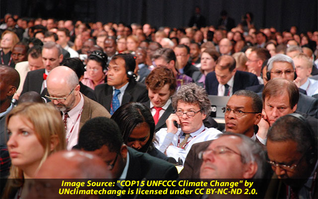 IPCC report this decade is critical for adapting to climate change impacts