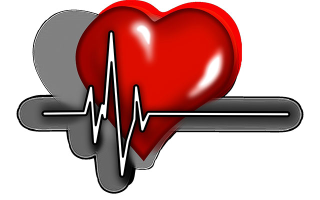 Is Covid Surging Heart Problems