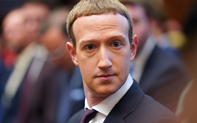 Mark Zuckerberg cryptocurrency dream is over