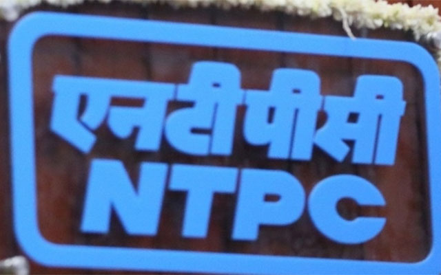 Ntpc Q3fy22 Standalone Net Profit Up Over 24 Yoy