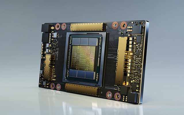Nvidia-Arm chip deal falls apart amid regulatory hurdles