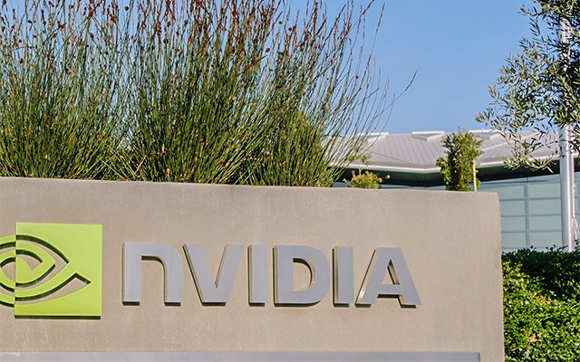 Nvidia Confirms It Is Investigating Cybersecurity Incident
