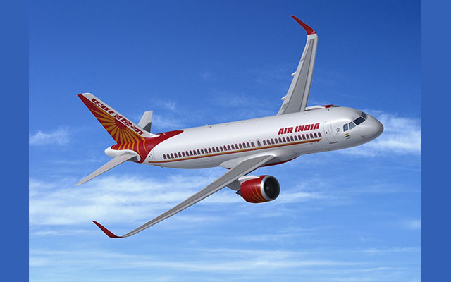 Rescue Ops Tataled Air India to run special flights to Ukraine
