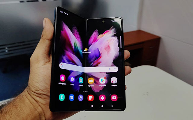Samsung Galaxy Z Fold4 may come with S22 Ultra-inspired design