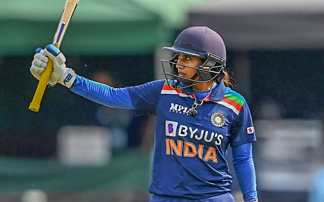 Satisfied With The Talent We Have For World Cup Campaign Mithali Raj