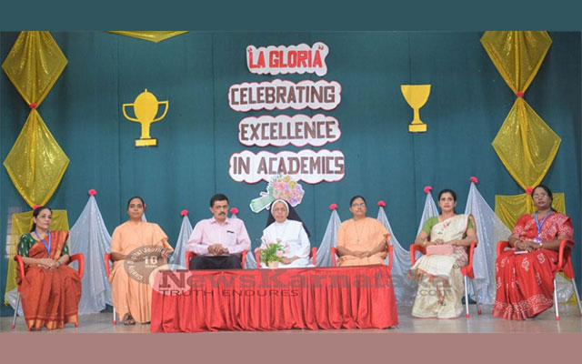St Agnes PreUniversity College holds Achievers Day felicitates toppers
