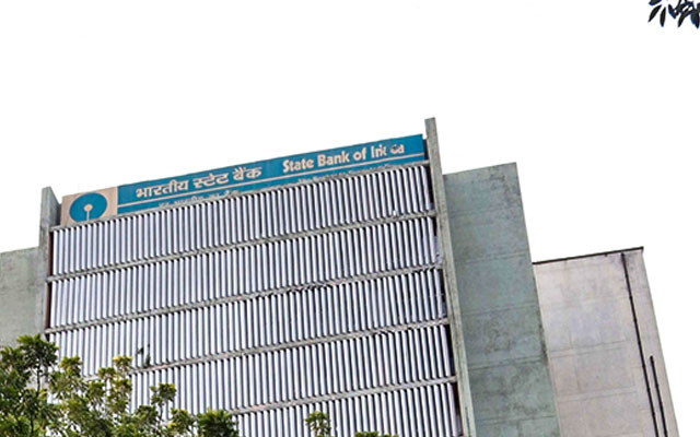 State Bank of India qly net profit at Rs 8K crore its highest ever