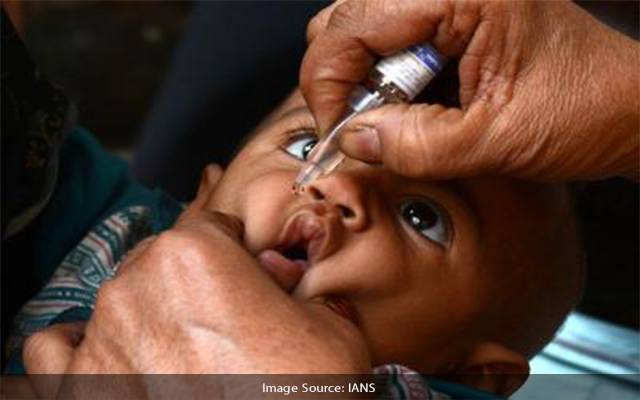 Longtime battle against polio in Pakistan faces tough challenge from militancy