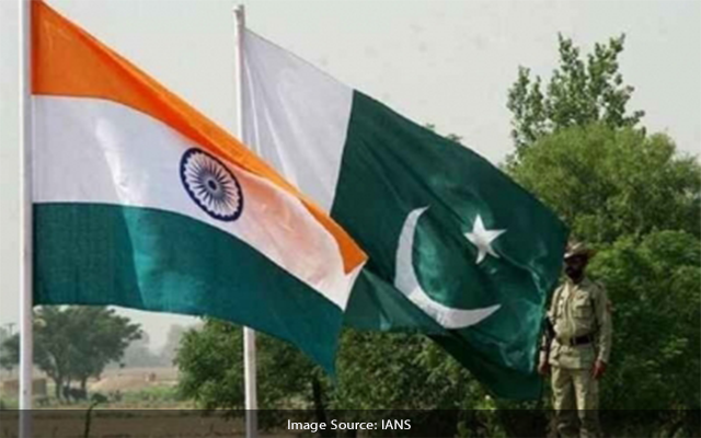 Pak says Indian passengers to be strictly monitored for Covid