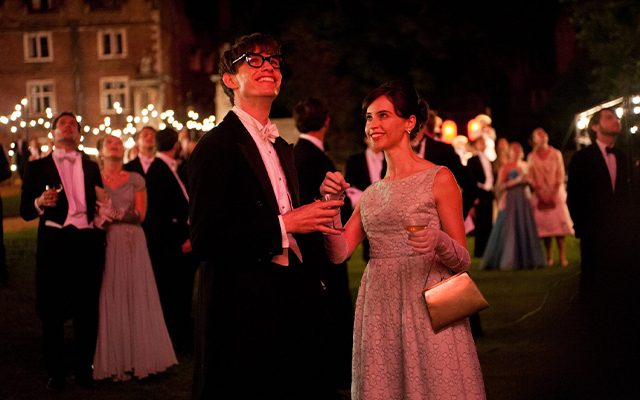 the theory of everything 1