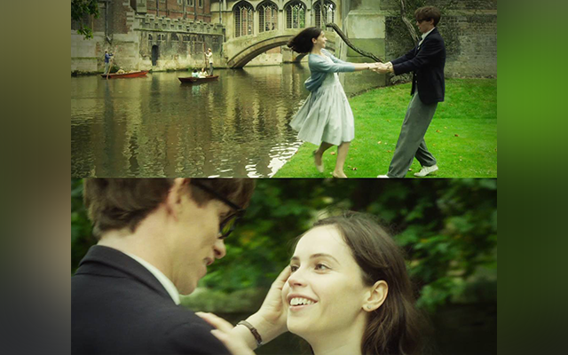 the theory of everything 3
