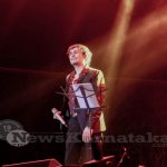 001 Its Sonu Nigam All The Way At Rohan Estate Pakshikere Enthralls Audience