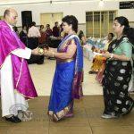 003 Catholic Sabha marks International Womens Day lauds Women Achievers SAMB