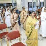 003 Convocation At Ryshivana Ranipura Mangalore