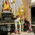 003 Prayer For Peace On Russiaukraine Front Held At Infant Jesus Shrine