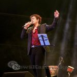004 Its Sonu Nigam All The Way At Rohan Estate Pakshikere Enthralls Audience