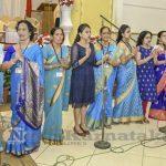 006 Catholic Sabha marks International Womens Day lauds Women Achievers SAMB