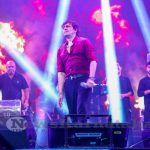 006 Its Sonu Nigam All The Way At Rohan Estate Pakshikere Enthralls Audience
