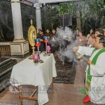006 Prayer For Peace On Russiaukraine Front Held At Infant Jesus Shrine