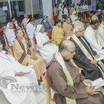 008 Convocation At Ryshivana Ranipura Mangalore