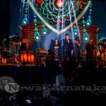 008 Its Sonu Nigam All The Way At Rohan Estate Pakshikere Enthralls Audience