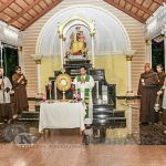 008 Prayer For Peace On Russiaukraine Front Held At Infant Jesus Shrine