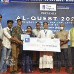 008 St Aloysius Quiz Al Quest 2022 Draws 85 Teams From All Over The Country