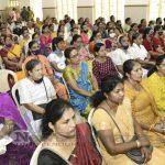 009 Catholic Sabha marks International Womens Day lauds Women Achievers SAMB