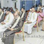 009 Convocation At Ryshivana Ranipura Mangalore