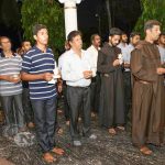 009 Prayer For Peace On Russiaukraine Front Held At Infant Jesus Shrine