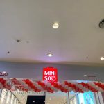 01 Miniso Store opens at Forum Fiza Mall