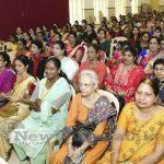 010 Catholic Sabha marks International Womens Day lauds Women Achievers SAMB