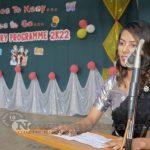 010 St Agnes Pu College Holds Farewell For Outgoing Batch