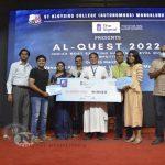 010 St Aloysius Quiz Al Quest 2022 Draws 85 Teams From All Over The Country