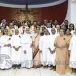 011 Convocation At Ryshivana Ranipura Mangalore