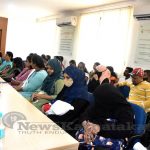 011 Genesis Fertility Clinic Opens At Fmhmc Deralakatte